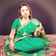 Sudokshina Manna Chatterjee