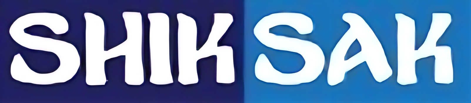 Shiksak Logo